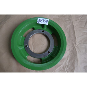 H125558-RM Шків (John Deere (REMAN))