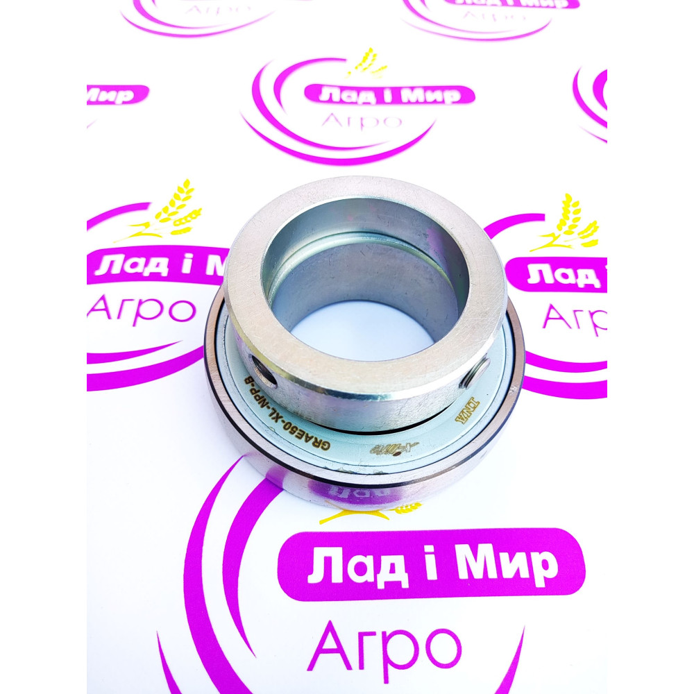 GRAE50NPPB Bearing (INA)