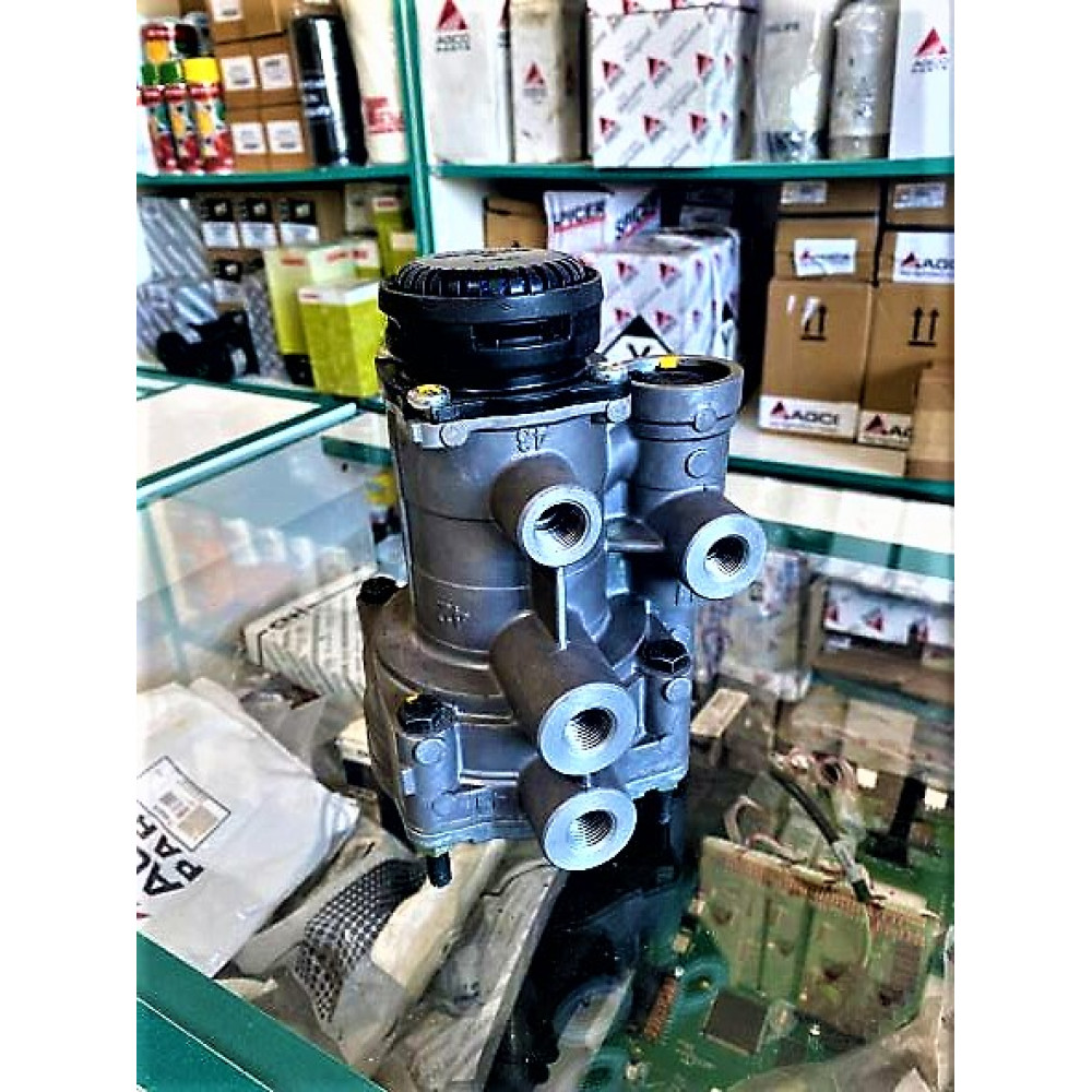 9347141230 Multi-circuit valve (WABCO)