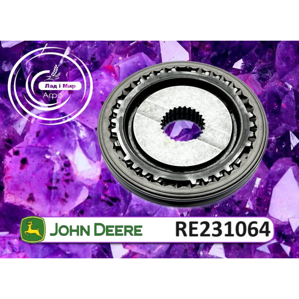0070812759 Synchronization Unit (DANA)