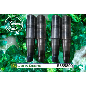 R555800-RM Shaft (John Deere (REMAN)