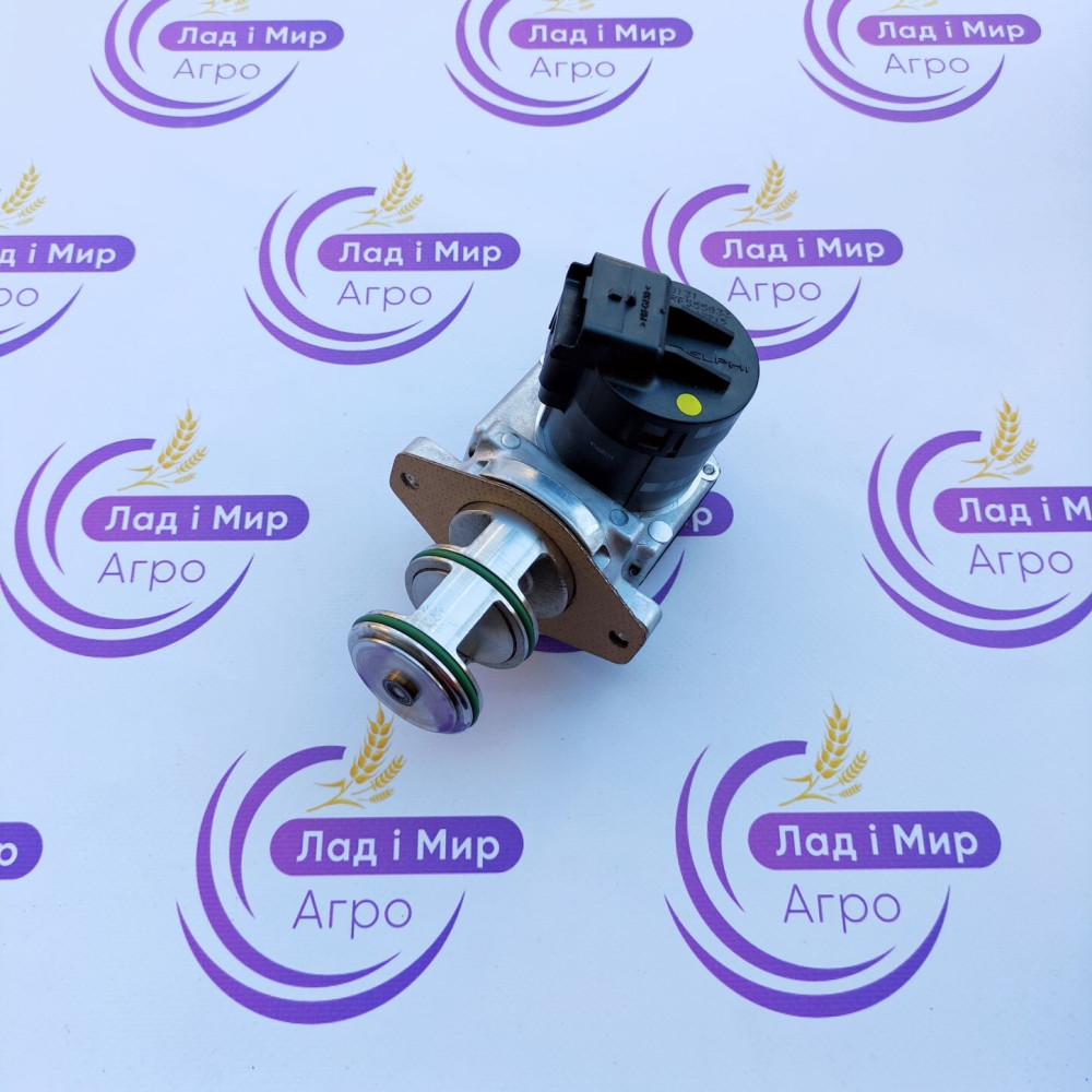 RE537144-US Valve Injection (John Deere (USED))