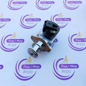 RE537144-US Valve Injection (John Deere (USED))