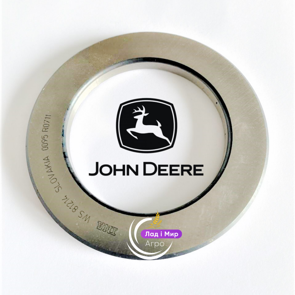 R182161 Thrust Washer (John Deere)