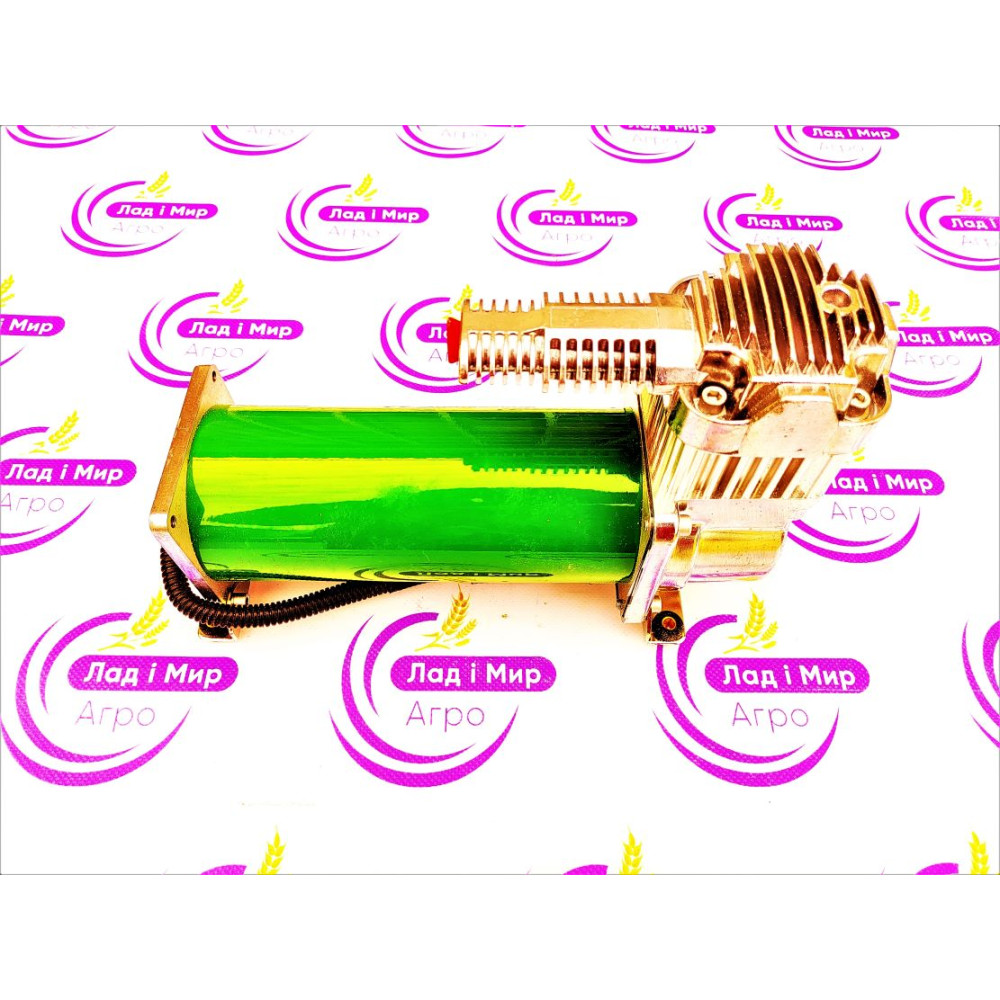 AA72119-US Pump Used (John Deere (USED))