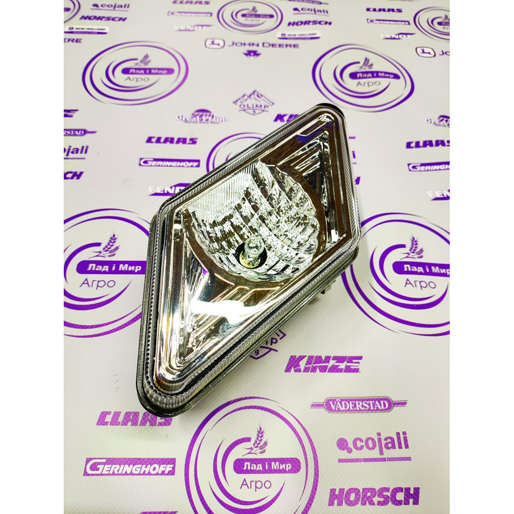400R Кулька (John Deere)