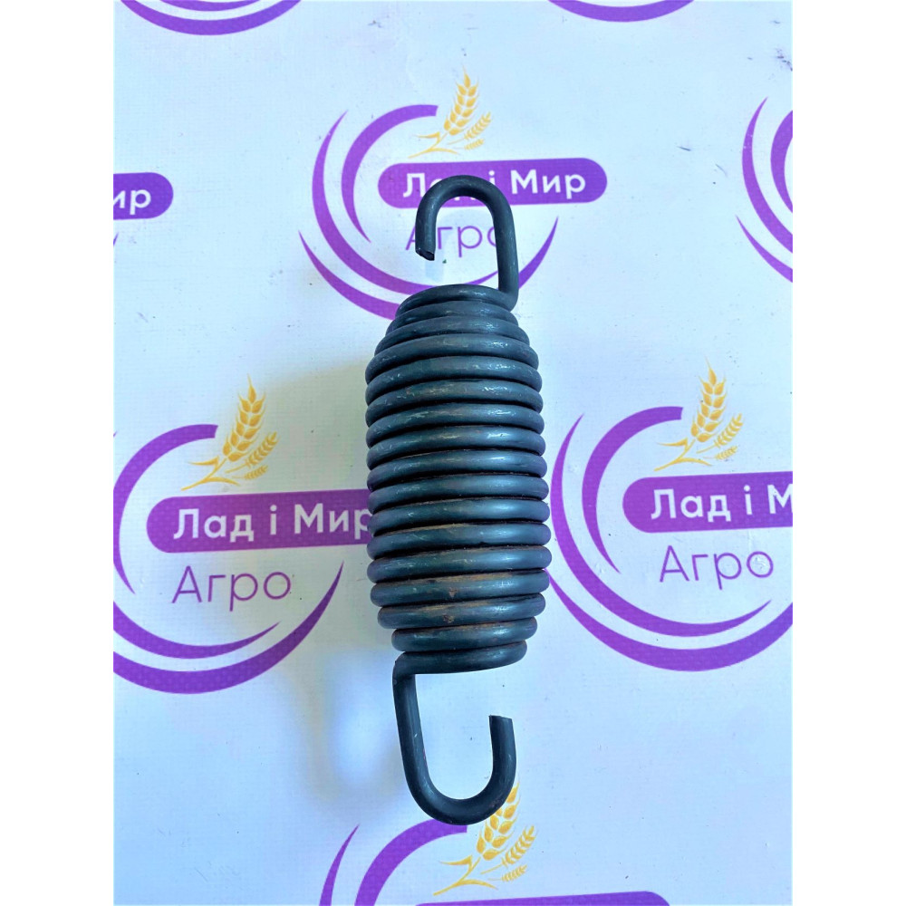 A74643 Roller Wheel Spring (John Deere)