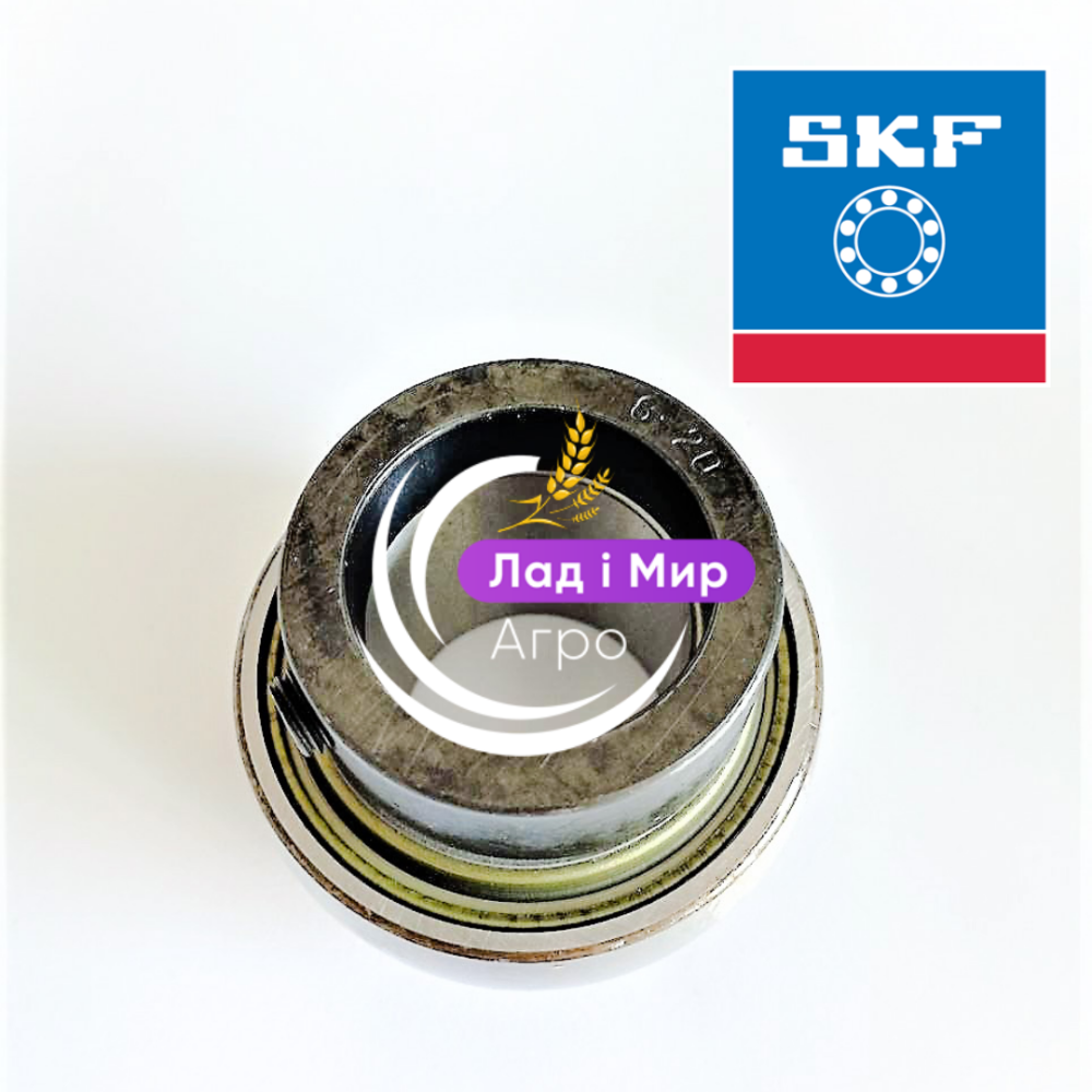 UC206 Bearing (MSB)