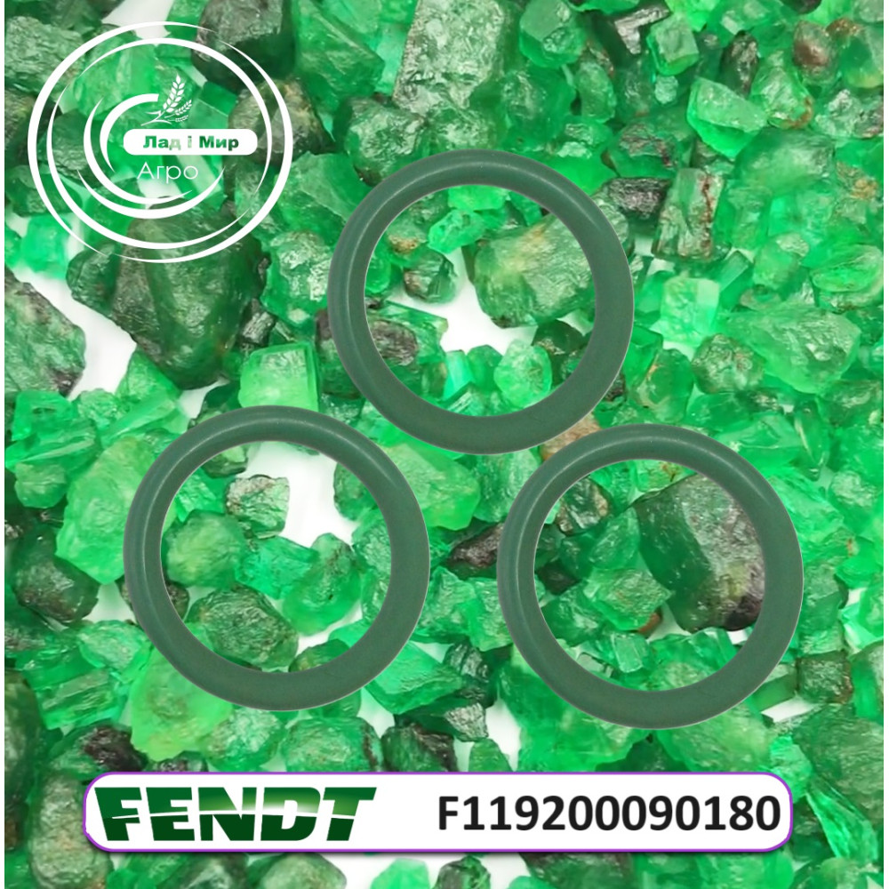 F119200090180-LM Sealing Ring 3.5x21.8 (Lad i Mir parts)