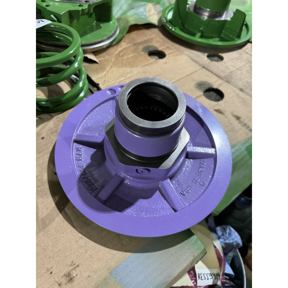 R284598-RM Тарілка REMAN (John Deere (REMAN))