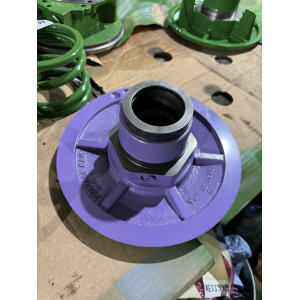 R284598-RM Тарілка REMAN (John Deere (REMAN))