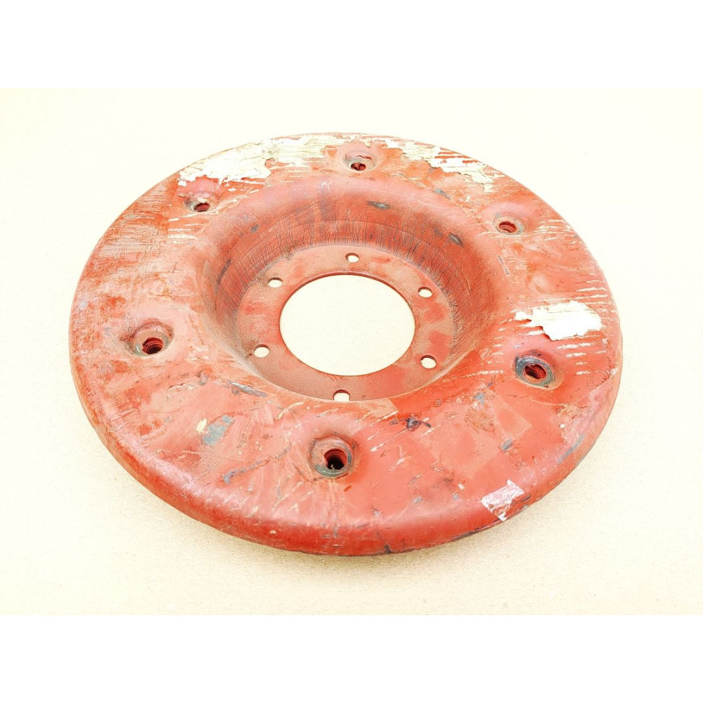 5-178-010-340 Plate (Domestic)