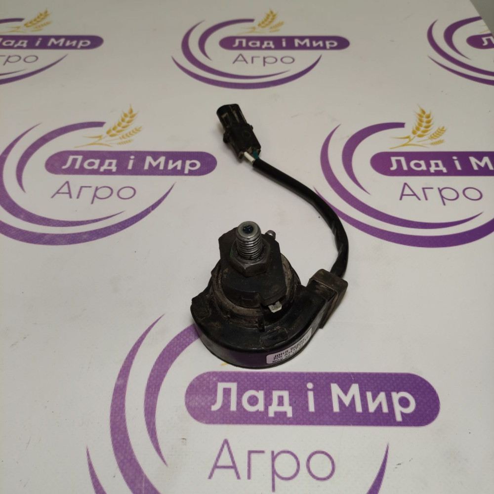 AH162068 Szczotkotrzymacz sprzęgła elektromagnetycznego (John Deere)