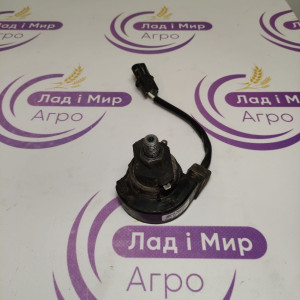 AH162068 Szczotkotrzymacz sprzęgła elektromagnetycznego (John Deere)