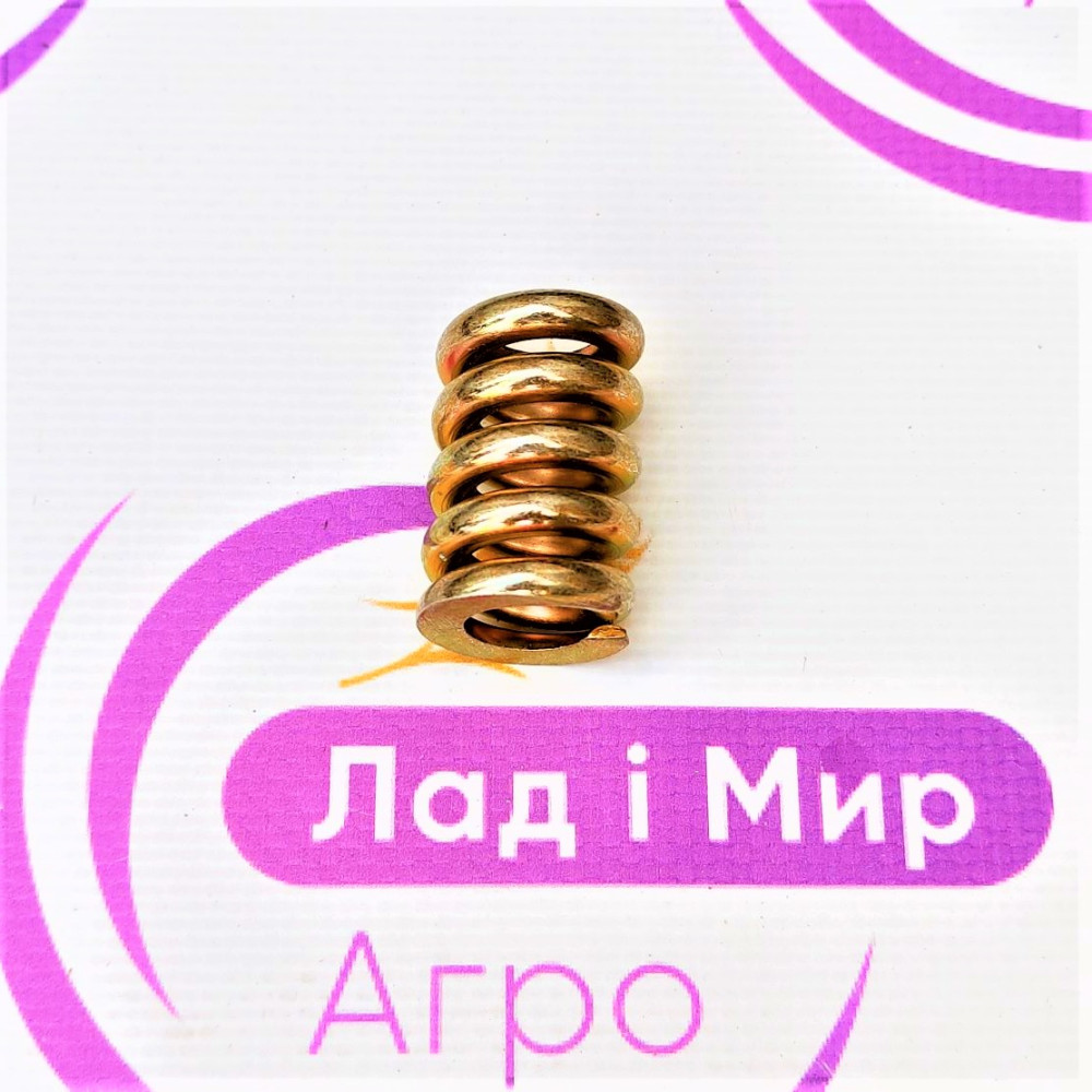 80044 Spring (structural element) (PRECISION PLANTING)