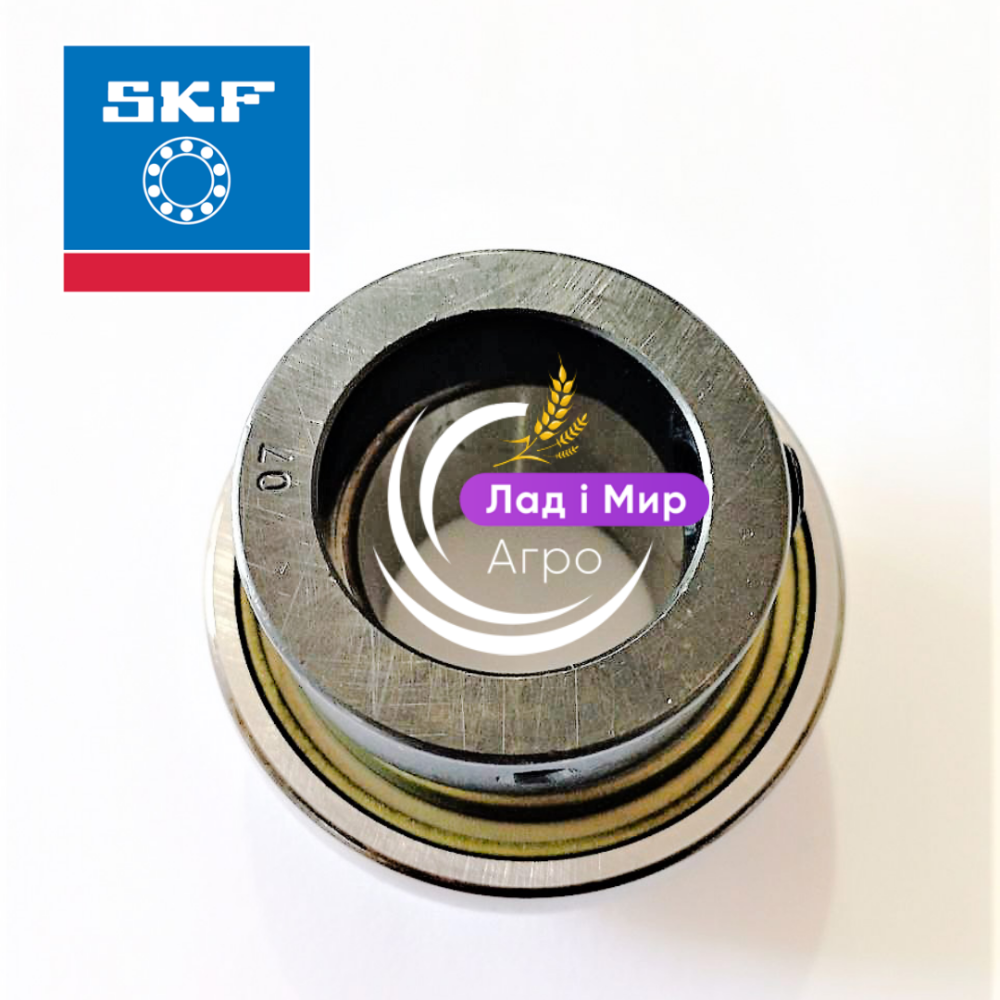 AG207 Bearing (SKF)