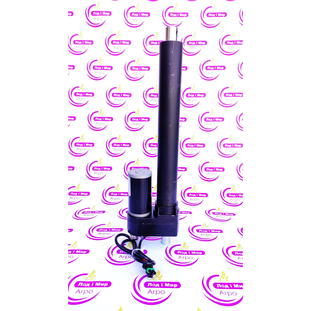 WN-AXE23606 Shredder Rotor Actuator (Worthington)