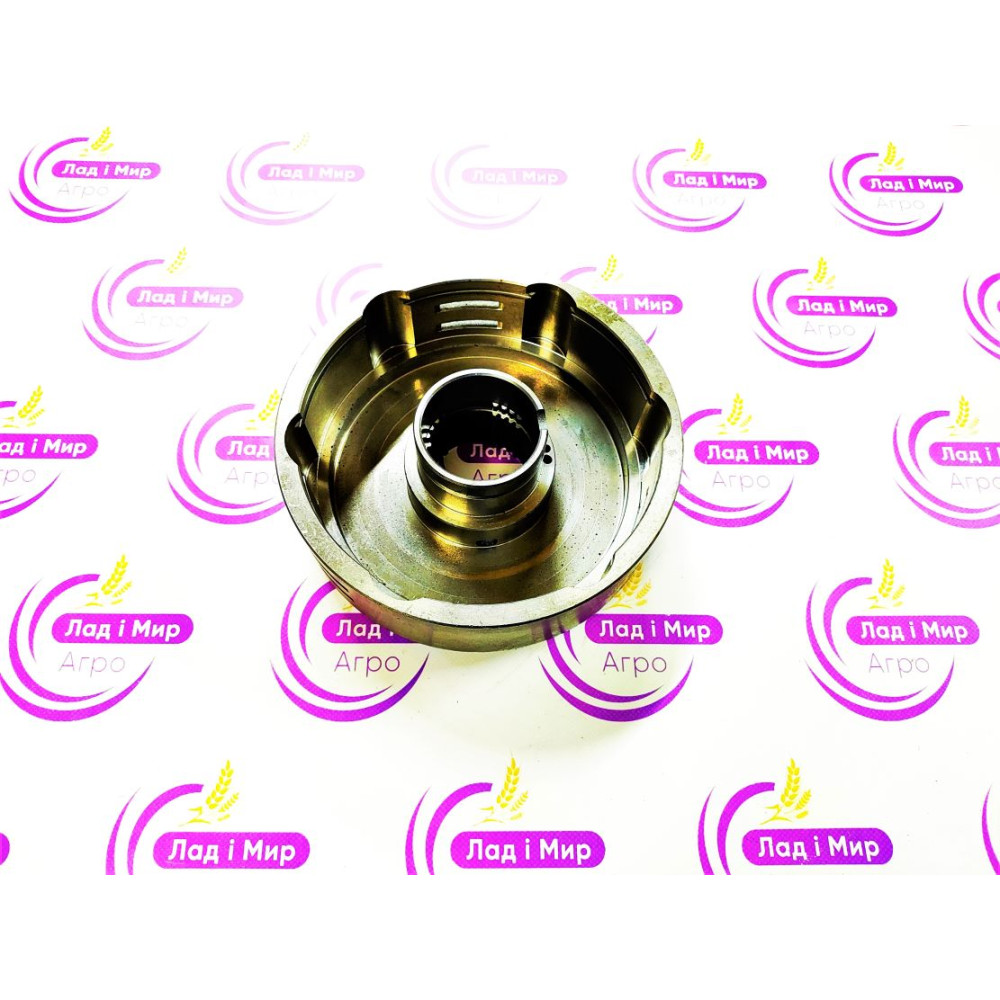 R162192-US Drum (John Deere (USED))